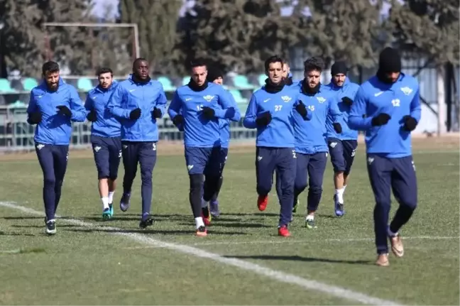 Akhisar'da Ara Transfer Dönemi Hareketli Geçti