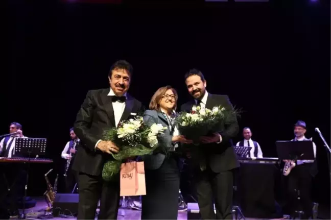 Büyükşehir'den
