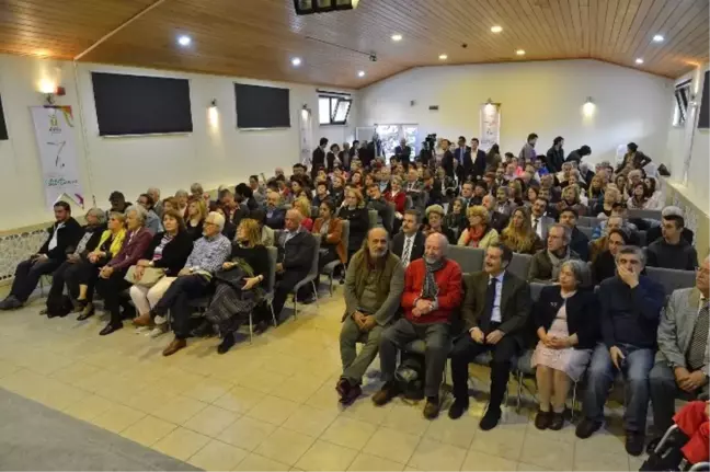 Eskişehir'de Sanatın Ortak Adresi