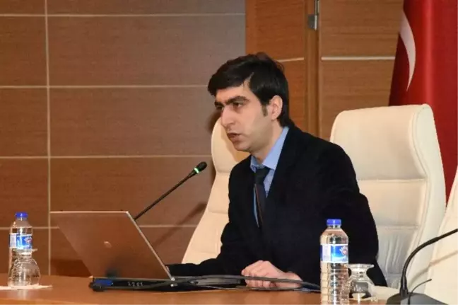 İşgücü Piyasası Araştırması Raporu' Sonuçları Açıklandı
