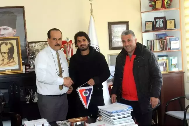 Karpuzlu Belediyespor'dan Başkan Ozan'a Galibiyet Sözü