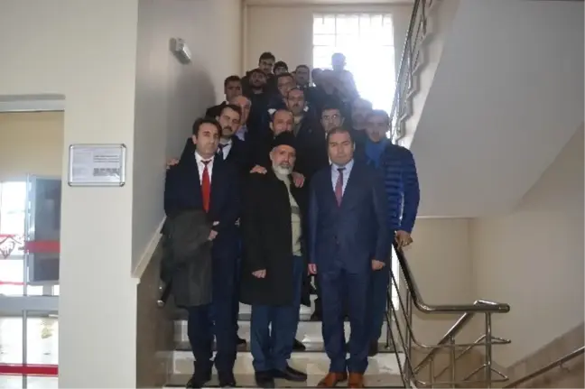 Şehit Babası Sürücü: