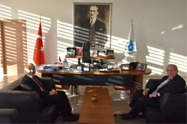 Tekirdağ'dan Kısa Kısa