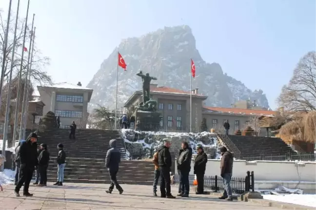 Afyonkarahisar'da 'Büyükşehir' Olma Beklentisi