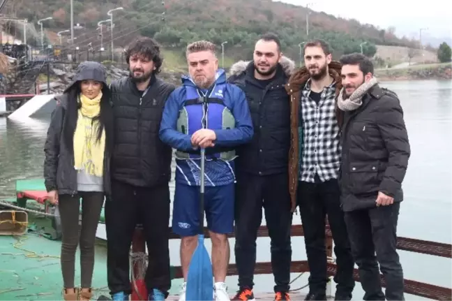 Kocaeli, Dragon Festivali'ne Hazırlanıyor