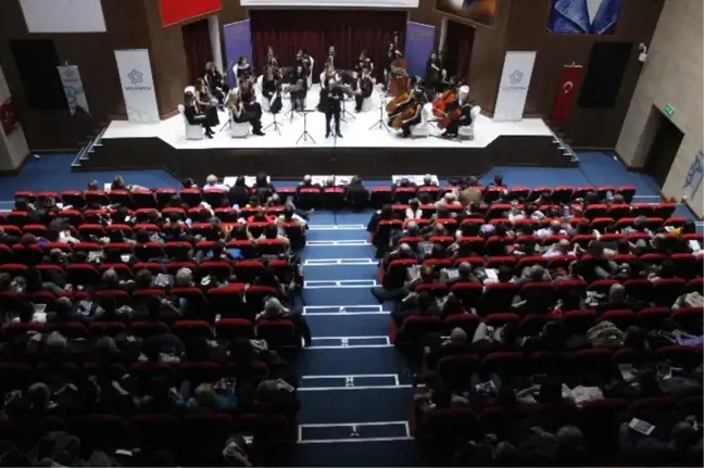 Sanatlarını İcra Edecekleri Yer Bulamıyorlardı Şimdi Festivali Yapılıyor