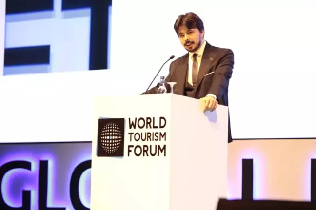 World Tourism Forum
