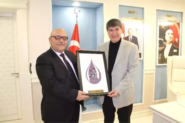 Konyalılar'dan Türel'e 'Bamya Çorba Günü' Daveti