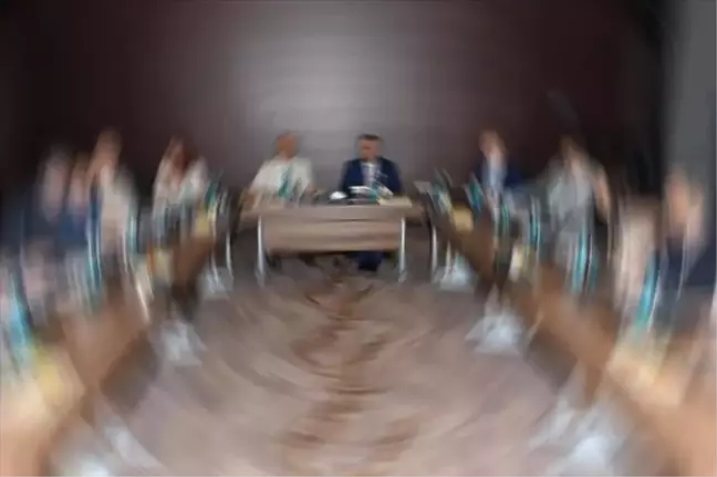 Mali'de Güvenlik Zirvesi