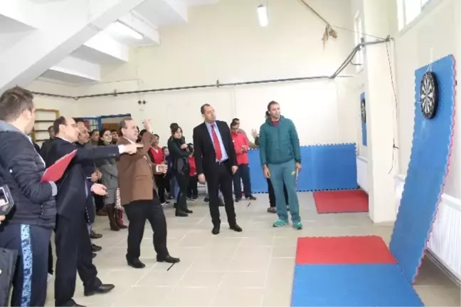 Atatürk'ün Söke'ye Gelişinin 93. Yıl Dönümü Çeşitli Etkinliklerle Kutlanıyor