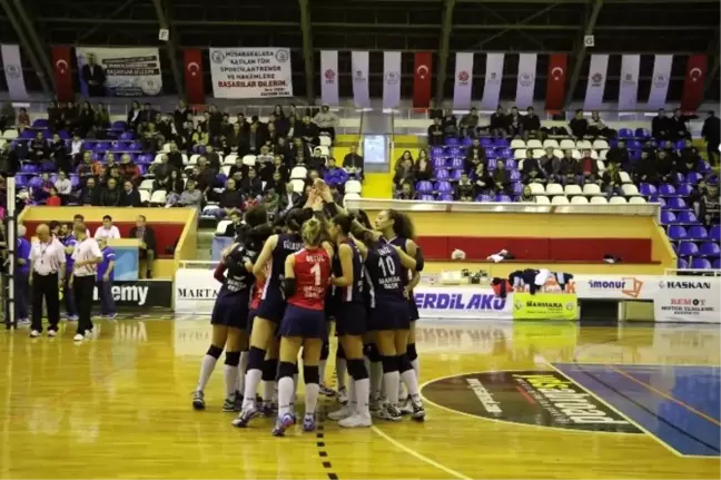 Manisa'nın Sultanlarından Muhteşem Geri Dönüş