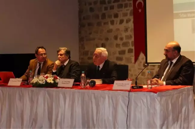 Edirne'de