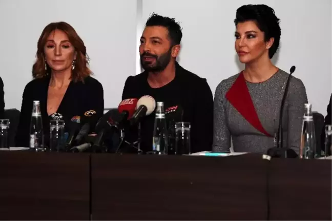 Ünlü İsimlerden Okul Öncesi Eğitim İçin Defile