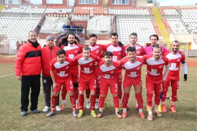 Bilecik 1. Amatör Lig 17'nci Hafta