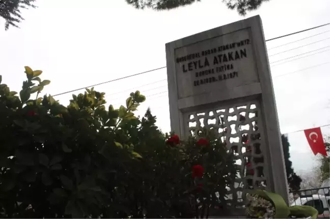 İzmit'in İlk Kadın Belediye Başkanı Atakan Anıldı