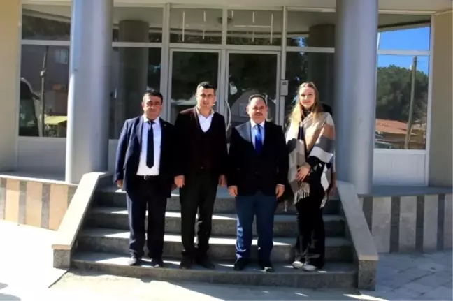 Fetö'den Kapatılan Öğrenci Yurdu Kyk'ya Devredildi