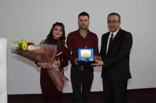 14 Şubat'ta Başkan Karaçoban'la 'Evet' Dediler