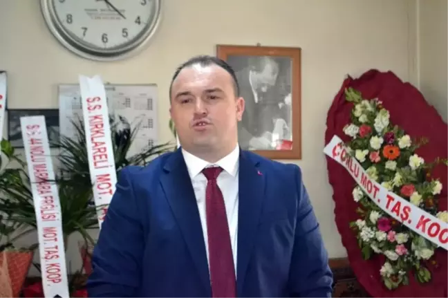 Kırklareli'den Kısa Kısa