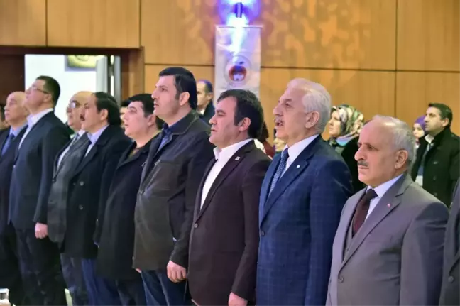 Gümüşhane'nin Düşman İşgalinden Kurtuluş Yıl Dönümü