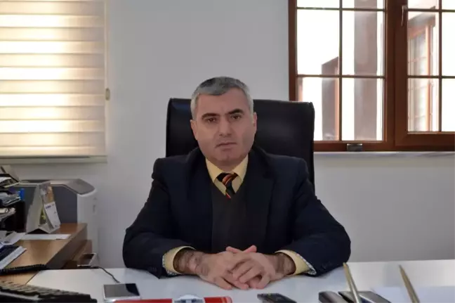 Akıl Teri ile Alın Teri' Sloganıyla Çalışma Hayatında Milli Seferberlik