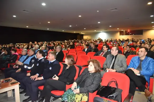 Alanya Belediyesi Personeline