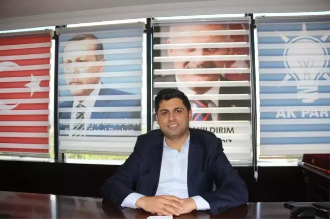 Bingöl'de 'Cumhurbaşkanlığı Sistemi' Anlatılacak
