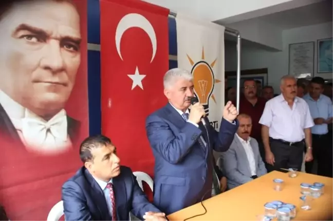 Anayasa Değişikliği Referandumuna Doğru
