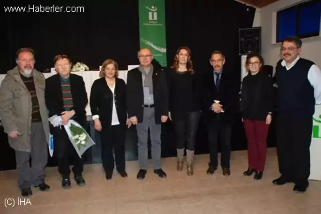 Eskişehir'de Öykü Günü Etkinliği Düzenlenecek