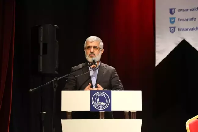 Namazla Diriliş İkinci On Yıl