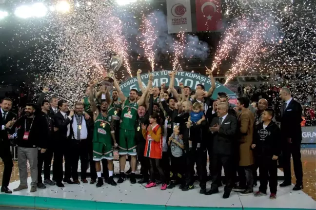 Banvit'ten Tarihi Başarı