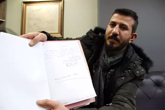 Filiz Taçbaş Davası