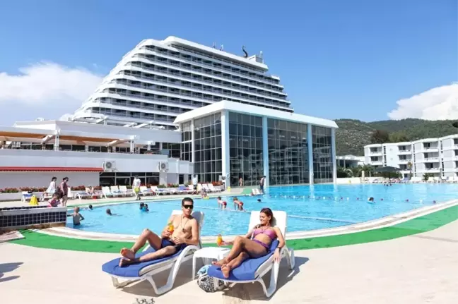 Ege'nin Başkanları Turizm Zirvesinde