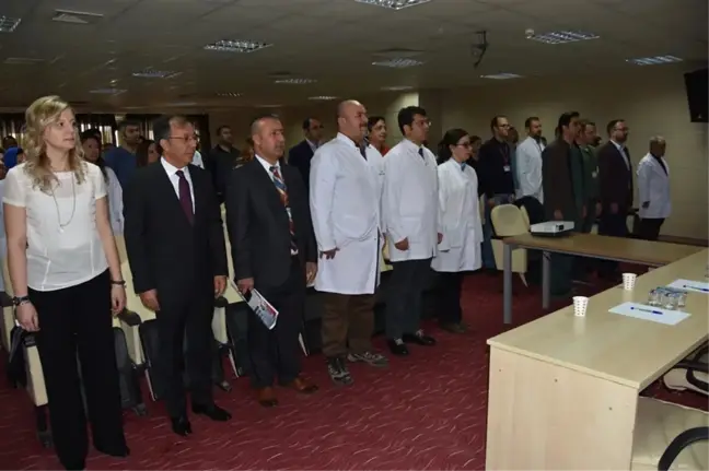 Karaciğer Tümörlerinde Radyofrekans ve Mikrodalga Ablasyon