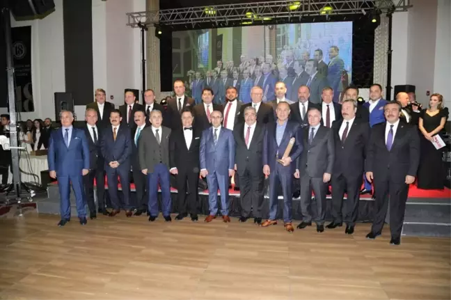 5 Ocak, İş, Siyaset ve Spor Dünyasını Adana'da Buluşturdu