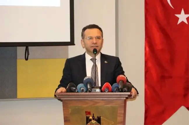 Diyarbakır'da İstihdam Seferberliğinin İlk Adımı Atıldı