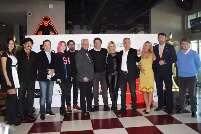 Sinema Yeni Kral ve Kraliçelerini Arıyor