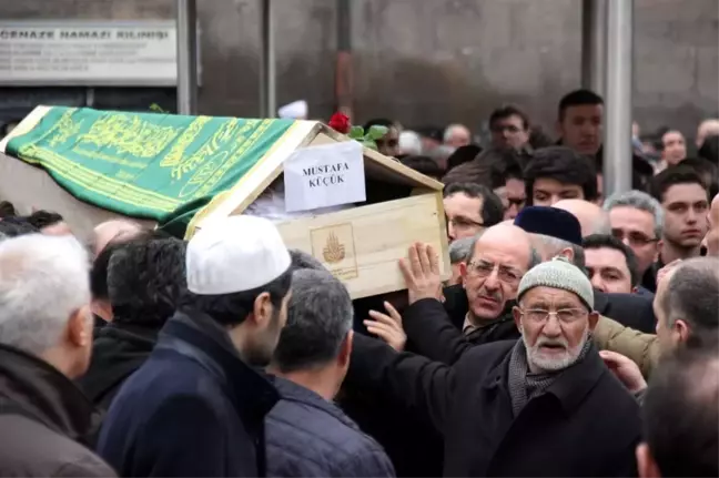 Tekden Koleji'nin Acı Günü