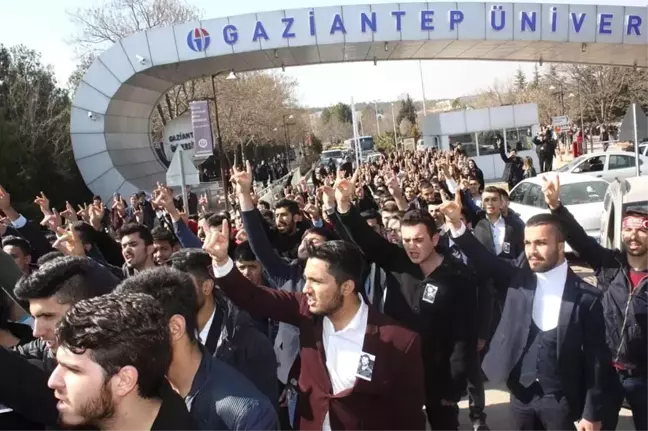 Ülkücüler, Fırat Yılmaz Çakıroğlu'nu Andı