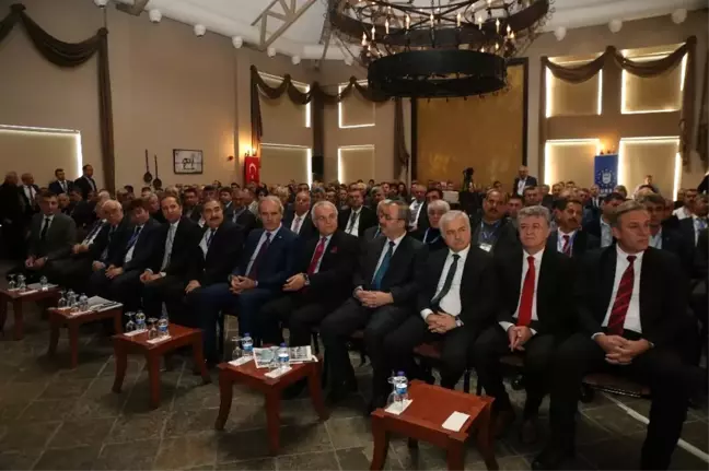Bursa Kırsal Kalkınmada da Öncü