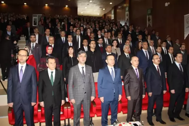 Diyarbakır'da 'Mesleki Eğitim-Sektör İşbirliği' Toplantısı