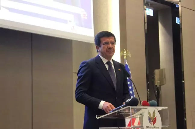 Taba-Amcham'ın 30. Yıl Gala Yemeği ve Ödül Töreni