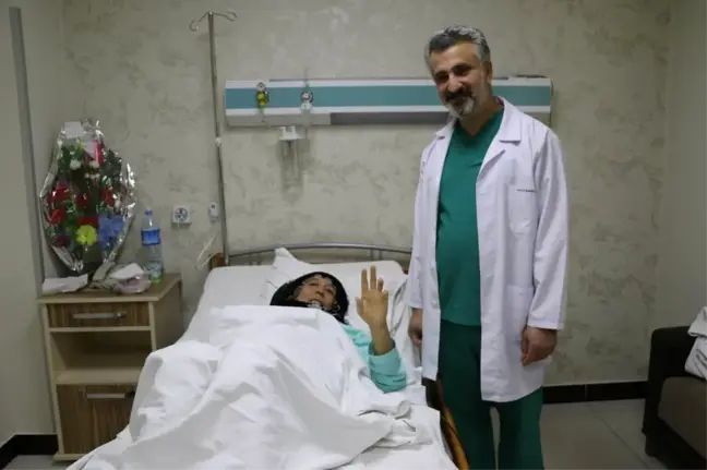 Böbrek Taşı Böbreğinden Etti