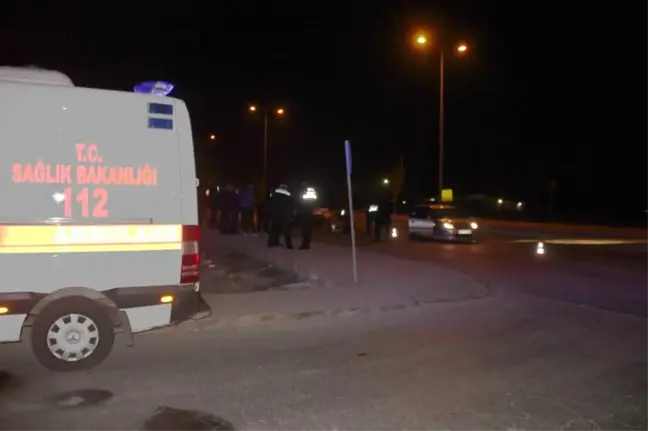 Kayseri'de Silahlı Saldırı: 1 Ölü, 1 Yaralı