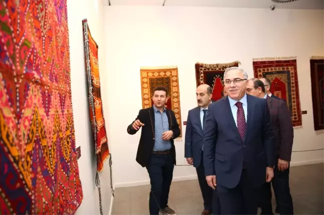 Başbakan Başmüşaviri Prof. Dr. Karlığa, Referandumla İlgili Konuştu