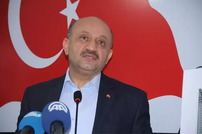TSK'yı Siyasetin Içine Çekme Çabaları...