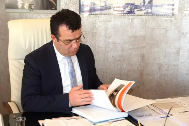 Atakum'da Akademik Bakış