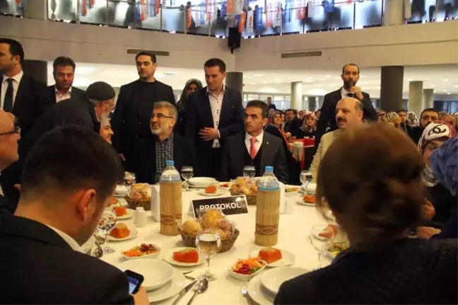 Eski Enerji Bakan Yıldız: