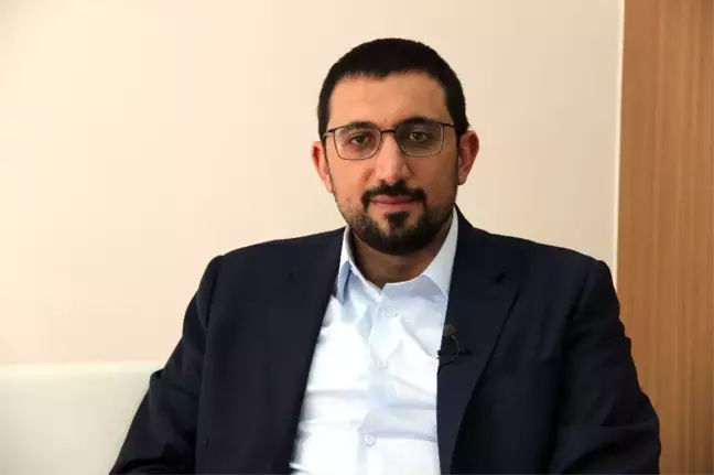 Yeni Sistem Bize Asıl Cumhurbaşkanımızdan Sonra Lazım