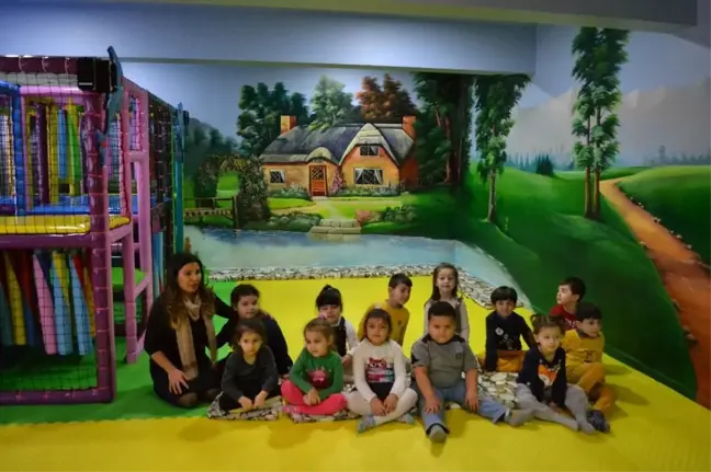 Milli Eğitim'den İki Proje Bir Arada