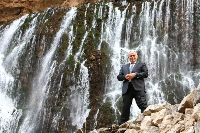 Kapuzbaşı Master Planı' Çalışması Başlıyor